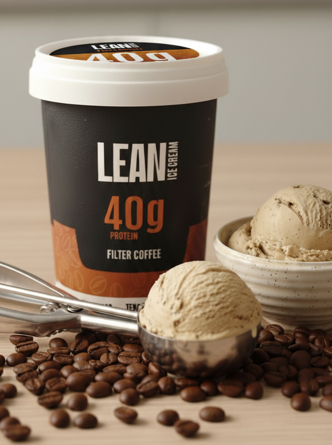 LEAN Coffee 500g
